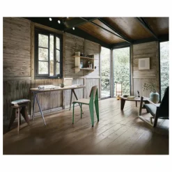 Etagère rayonnage mural - Jean Prouvé | Blanc