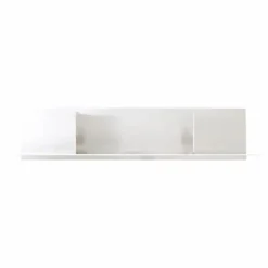 Etagère Rivet en aluminium