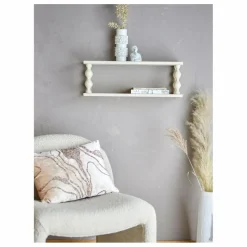 Etagère Salino | Blanc cassé