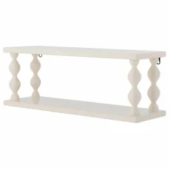 Etagère Salino | Blanc cassé