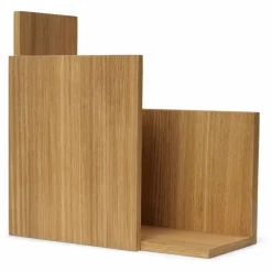 Etagère Stagger | Chêne