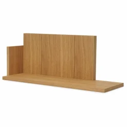 Etagère Stagger | Chêne