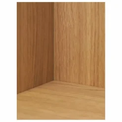 Etagère Stagger | Chêne