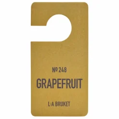 Etiquette parfumée Grapefruit 248