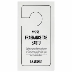 Etiquette parfumée Grapefruit 248