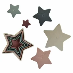 Etoiles à empiler