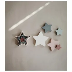 Etoiles à empiler