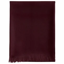 Etole Voile de Cachemire | Prune