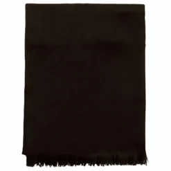 Etole Voile de Cachemire | Noir