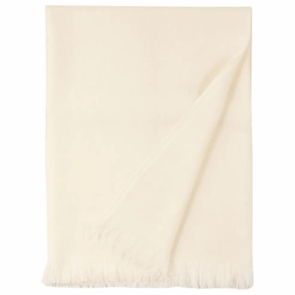 Etole Voile de Cachemire | Naturel