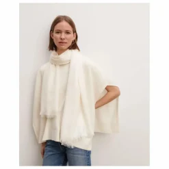 Etole Voile de Cachemire | Naturel