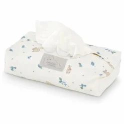Etui pour lingettes Blueberries
