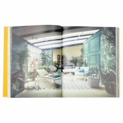 Evergreen living with plants - EN
