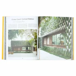 Evergreen living with plants - EN