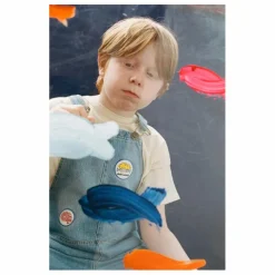 Exclusivité Bobo Choses x Smallable - Salopette Denim | Bleu jean