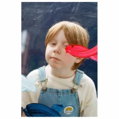 Exclusivité Bobo Choses x Smallable - Salopette Denim | Bleu jean
