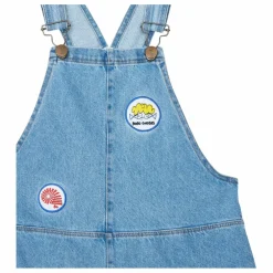 Exclusivité Bobo Choses x Smallable - Salopette Denim | Bleu jean