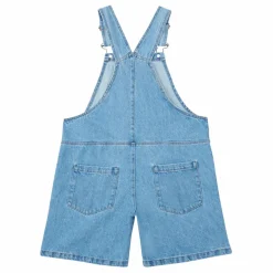Exclusivité Bobo Choses x Smallable - Salopette Denim | Bleu jean