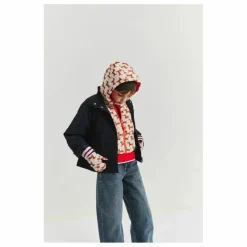 Exclusivité Fudoon X Smallable - Moufles Convertibles Mitaines Teckels | Beige