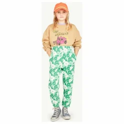 Exclusivité The Animals Observatory X Smallable - Sweat Bear | Beige