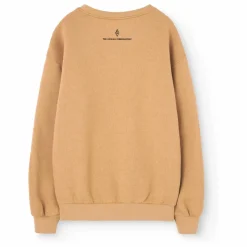Exclusivité The Animals Observatory X Smallable - Sweat Bear | Beige