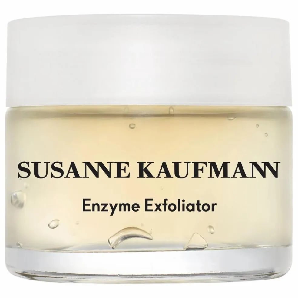 Exfoliant enzyme - 50ml