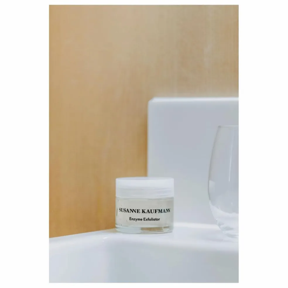 Exfoliant enzyme - 50ml
