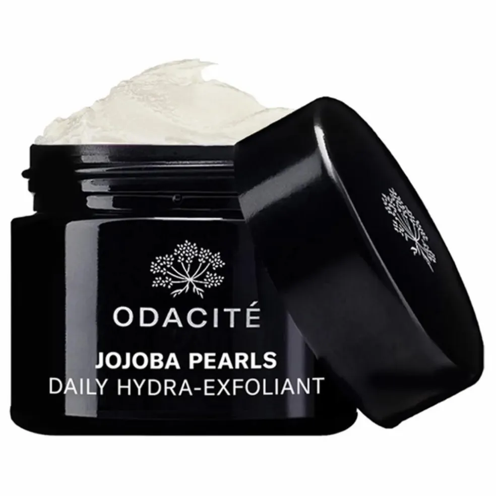 Exfoliant hydratant quotidien Jojoba Pearls - 50 ml