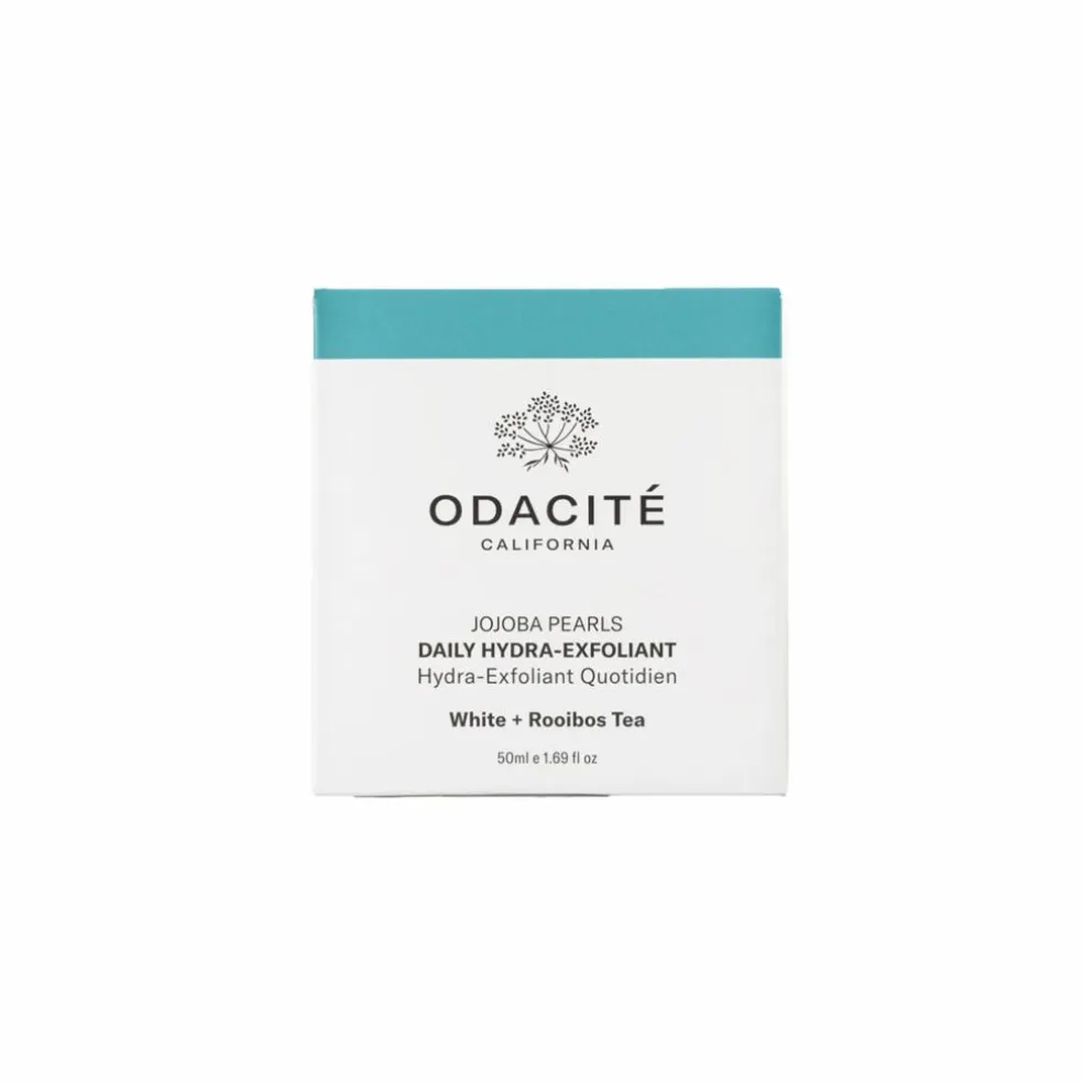 Exfoliant hydratant quotidien Jojoba Pearls - 50 ml