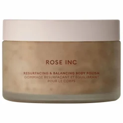 Exfoliant pour le corps