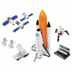 Exploration Spatiale