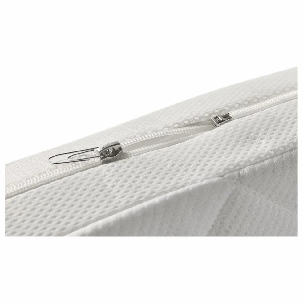 Extension de matelas Classic | Blanc