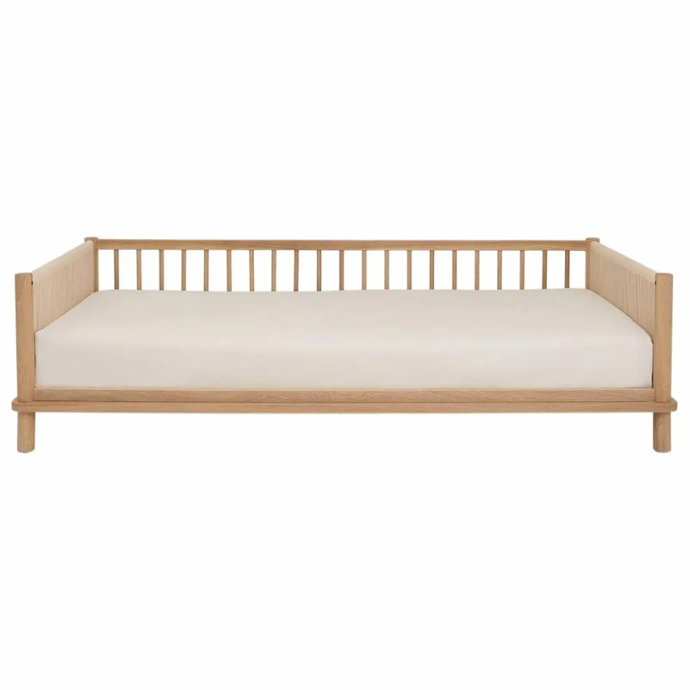 Extension sofa pour lit Latitude | Chêne