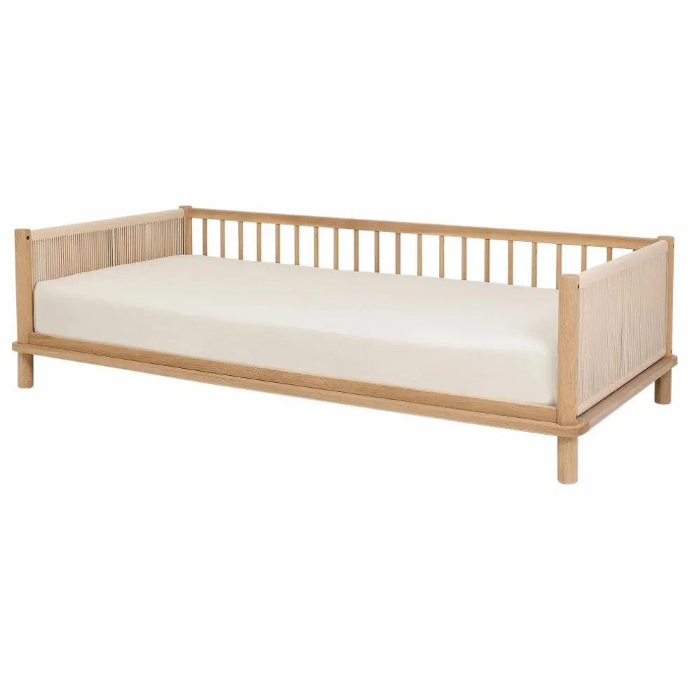 Extension sofa pour lit Latitude | Chêne
