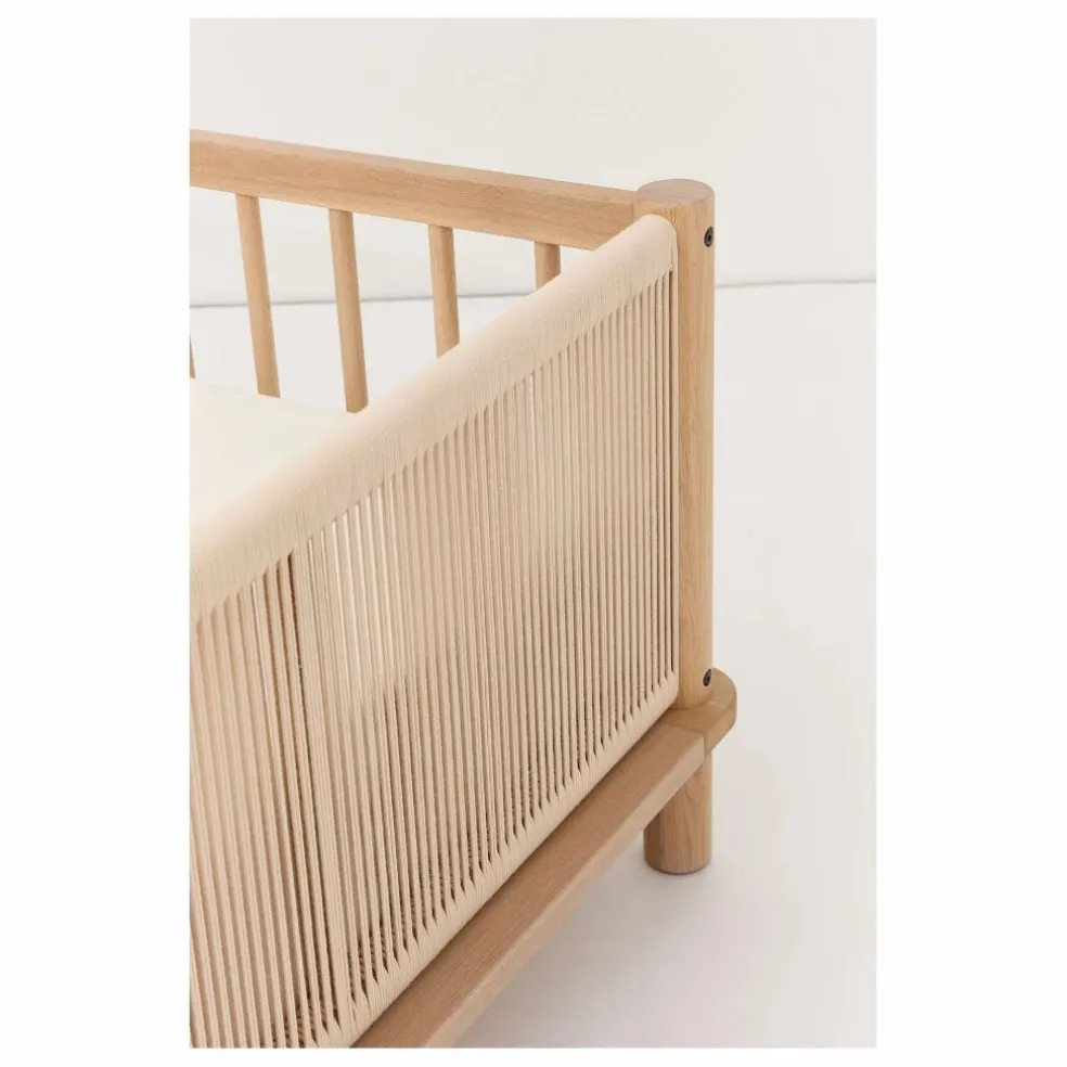 Extension sofa pour lit Latitude | Chêne