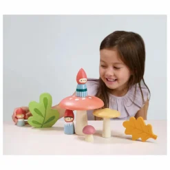 Famille de gnomes