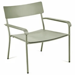 Fauteuil August outoor | Eucalyptus