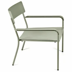 Fauteuil August outoor | Eucalyptus