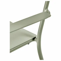 Fauteuil August outoor | Eucalyptus