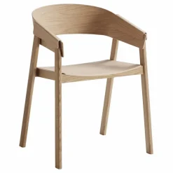 Fauteuil Cover Chêne | Chêne