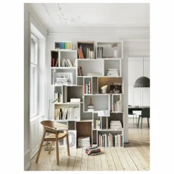 Fauteuil Cover Chêne | Chêne