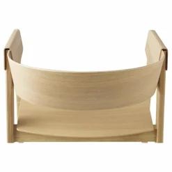 Fauteuil Cover Chêne | Chêne