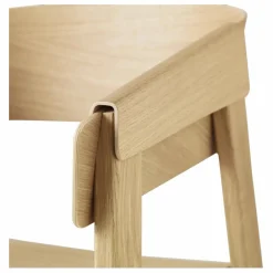 Fauteuil Cover Chêne | Chêne