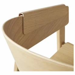 Fauteuil Cover Chêne | Chêne