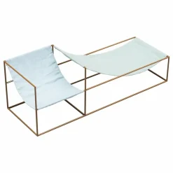 Fauteuil en lin Duo Seat