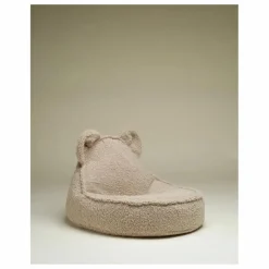 Fauteuil en teddy Bear | Beige
