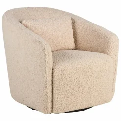 Fauteuil Gomi | Beige