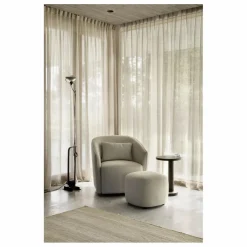 Fauteuil Gomi | Beige