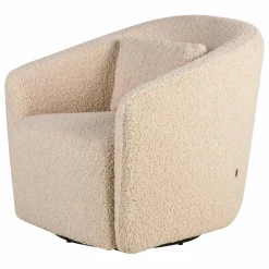 Fauteuil Gomi | Beige