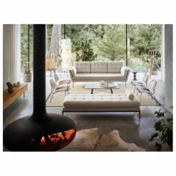 Fauteuil LCM - Charles & Ray Eames | Frêne
